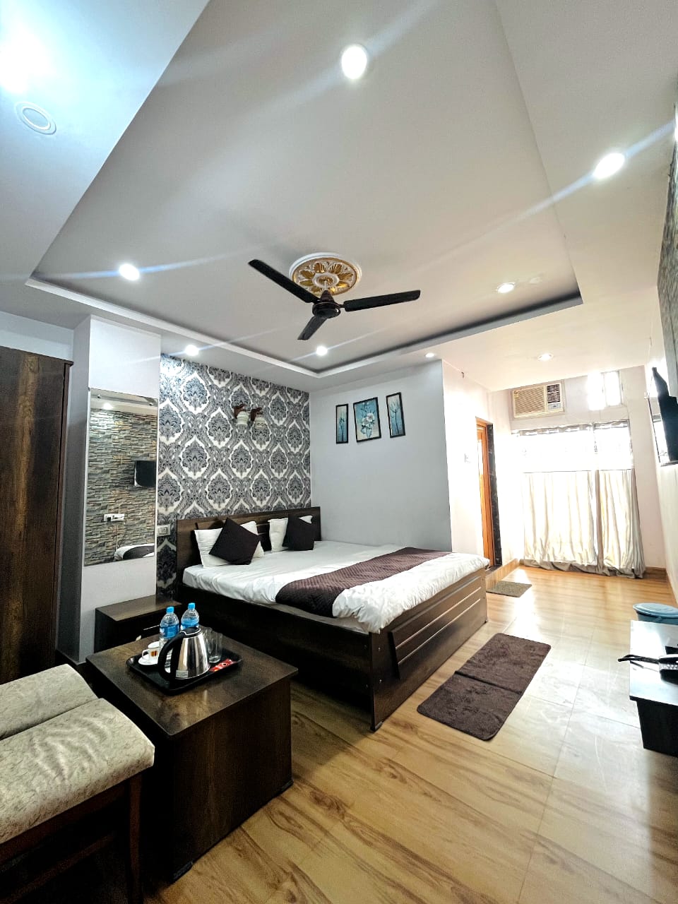 OXY Shri Krishna INN
