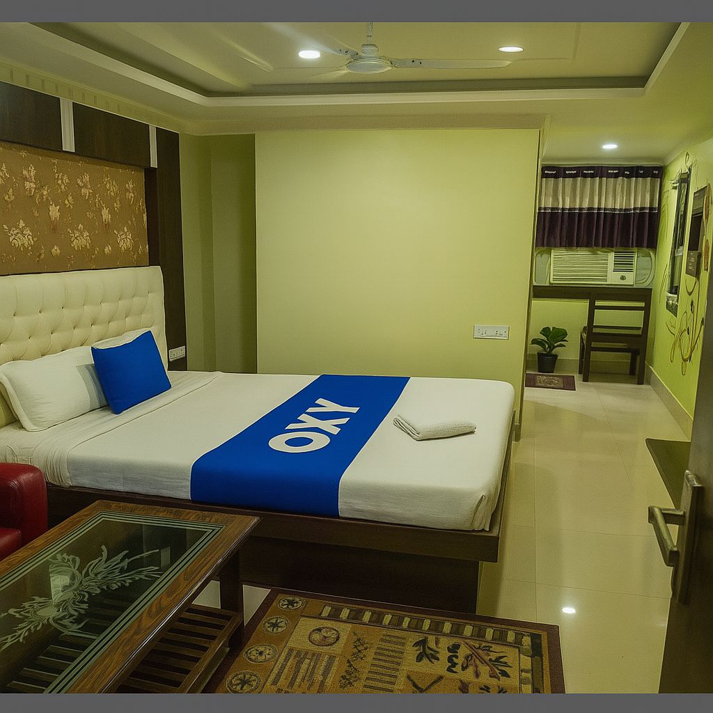 Hotel photo 4