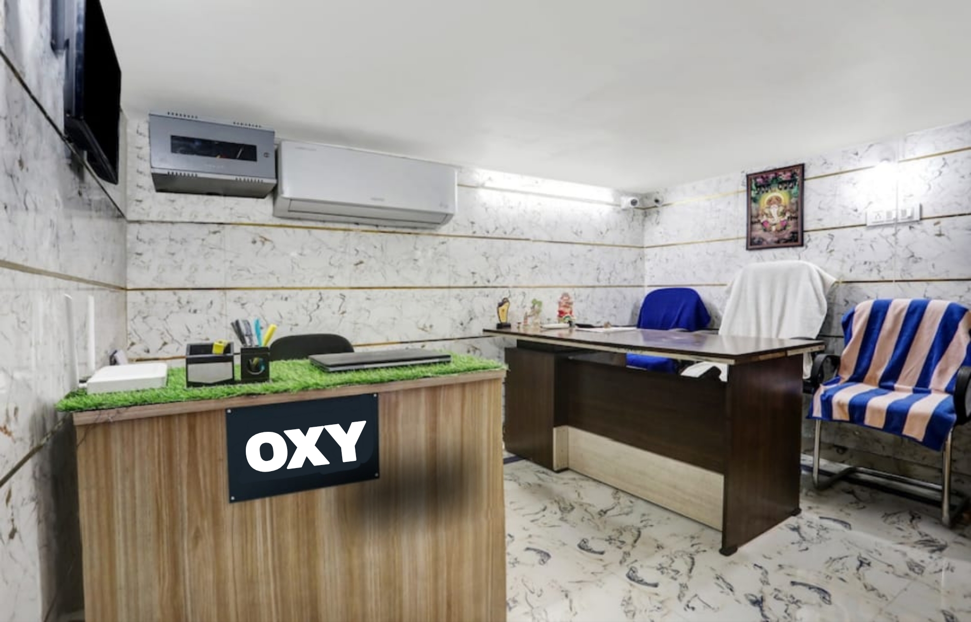 Hotel photo 21