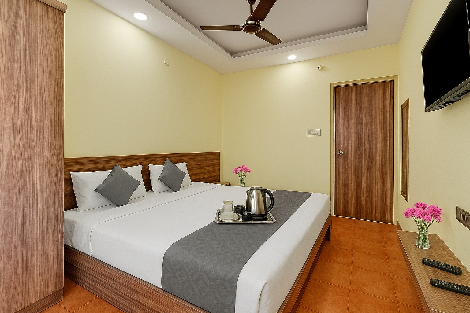 Hotel photo 2