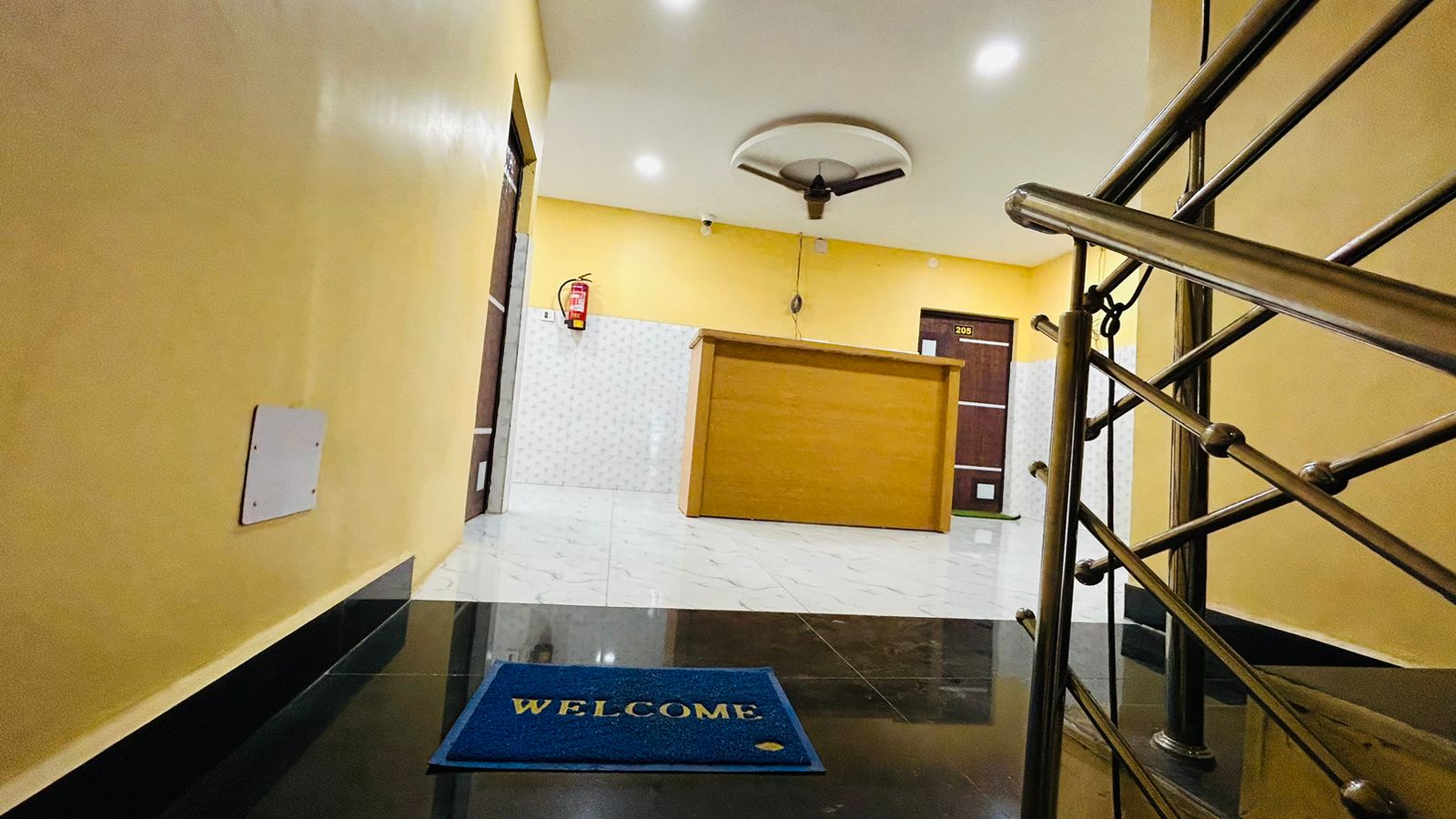 Hotel photo 7