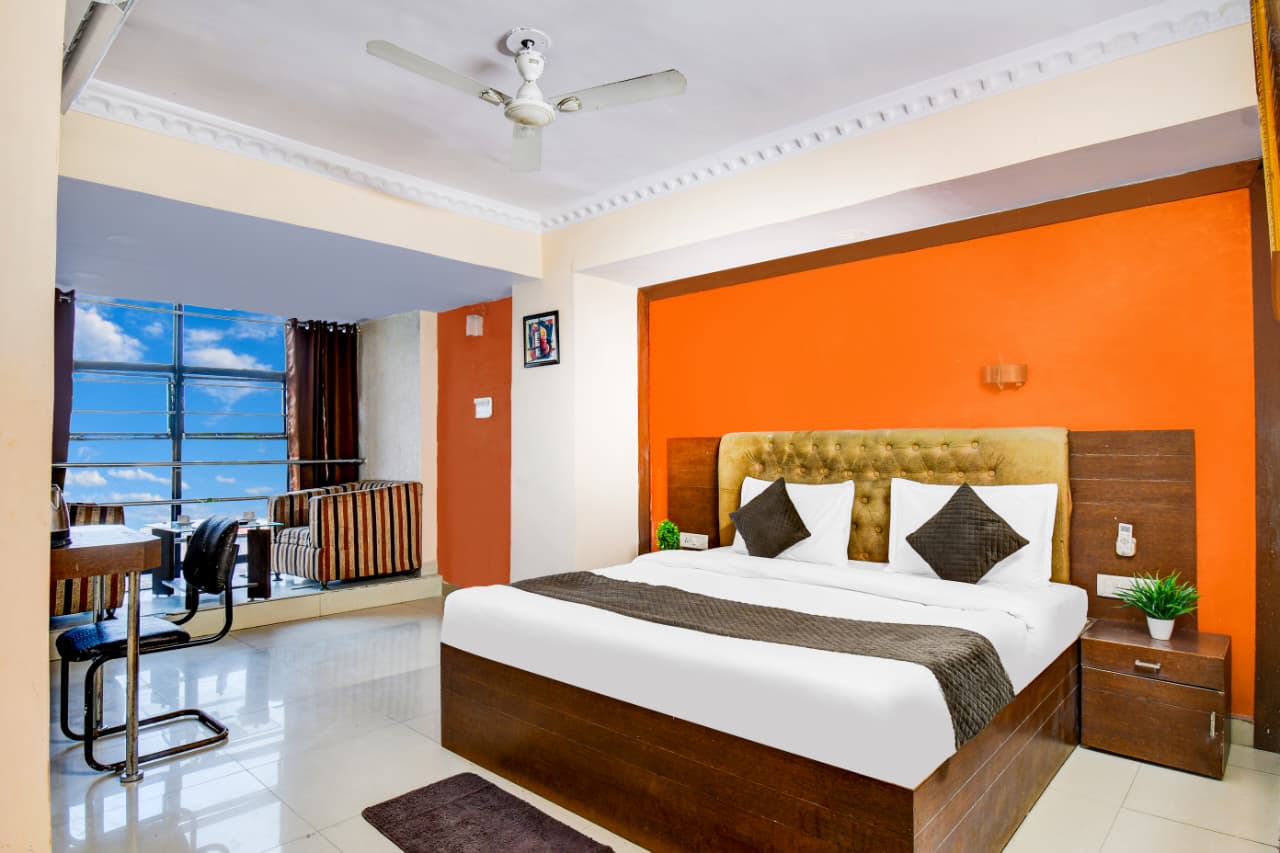 Hotel photo 3
